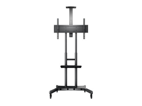 Multibrackets M Public Floormount Basic 180 shelf & camera holder