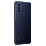 TCL 30 E 16.6 cm (6.52") Dual SIM Android 12 4G USB Type-C 3 GB 32 GB 5000 mAh Blue
