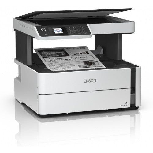 Epson EcoTank ET-5170 Inkjet A4 4800 x 1200 DPI 37 ppm Wi-Fi