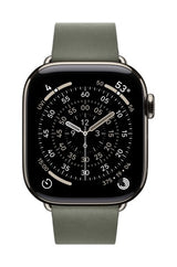 Apple 42mm Sage Grey Modern Buckle - Large