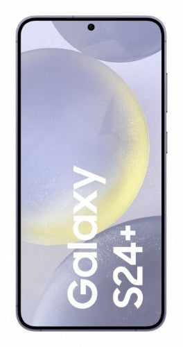 Samsung Galaxy S24+ 17 cm (6.7") Dual SIM 5G USB Type-C 12 GB 512 GB 4900 mAh Violet