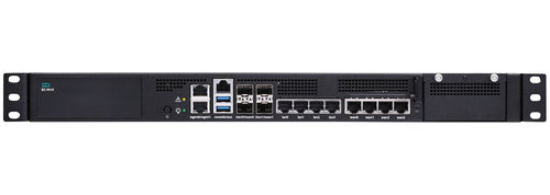 HPE Aruba Networking EC‑M‑H NFR SD‑WAN gateway/controller 10, 100, 1000, 10000 Mbit/s