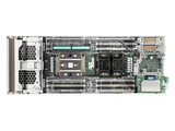 HPE Synergy 480 Gen10 server Blade Intel® Xeon® 6130 2.1 GHz 64 GB DDR4-SDRAM
