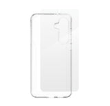 ZAGG Luxe & Glass 360 Bundle For Galaxy S25 FE