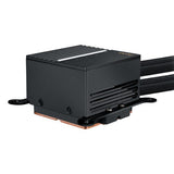 ASUS ProArt LC 240 Processor All-in-one liquid cooler 12 cm Black