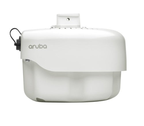 HPE Aruba Networking AP-374 2033 Mbit/s White Power over Ethernet (PoE)