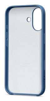 Apple Beats iPhone 17 Kickstand Case with MagSafe and Camera Control - Bedrock Blue