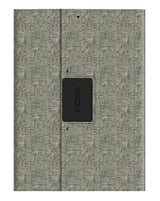 Incipio Esquire 24.6 cm (9.7") Folio Olive