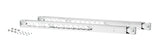HPE Aruba Networking X414 1U Universal 4-post Rack Mount Kit