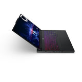 Lenovo Legion Pro 7 16IAX10H Intel Core Ultra 9 275HX Laptop 40.6 cm (16") WQXGA 32 GB DDR5-SDRAM 1 TB SSD NVIDIA GeForce RTX 5070 Ti Wi-Fi 7 (802.11be) Windows 11 Home English Black