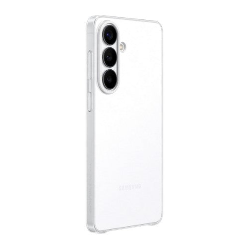 Samsung EF-QS947CTEGWW mobile phone case 17.5 cm (6.9") Holster Transparent