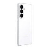 Samsung EF-QS947CTEGWW mobile phone case 17.5 cm (6.9") Holster Transparent