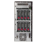 HPE ProLiant ML110 Gen10 server Tower (4.5U) Intel Xeon Silver 4208 2.1 GHz 16 GB DDR4-SDRAM 800 W