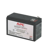 APC Replacement Battery Cartridge 106 with 2 Year Warranty