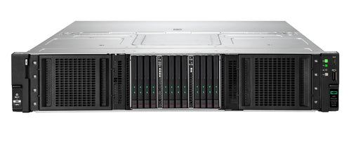 HPE ProLiant Compute DL340 Gen12 6505P 12c 1x64GB-R 8SFF MR408i-o 2x480GB SSD 2x1000W PS EU Server