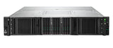 HPE ProLiant Compute DL340 Gen12 6505P 12c 1x64GB-R 8SFF MR408i-o 2x480GB SSD 2x1000W PS EU Server