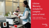 Everyday™ Multipack Ink by Xerox compatible with HP HP953XL (HP953XL MULTIPACK), High capacity