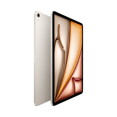 Apple iPad Air M4 1 TB 33 cm (13") 12 GB Wi-Fi 7 (802.11be) iPadOS 26 Beige