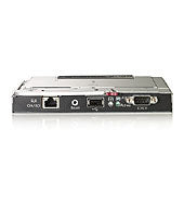 HPE 488100-B21 console server
