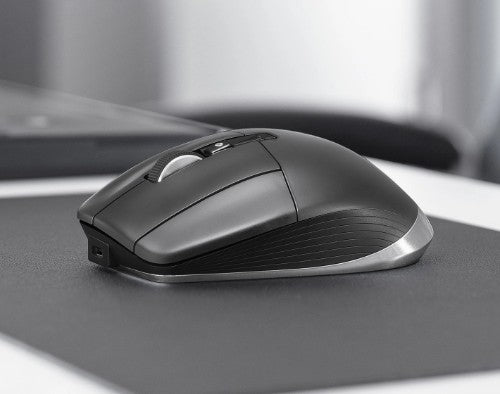 3Dconnexion 3DX-700117 mouse Office Left-hand RF Wireless + Bluetooth Optical 7200 DPI