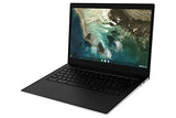 Samsung Galaxy Chromebook XE345XDA-KA2UK laptop Intel® Celeron® N N4500 35.6 cm (14") Touchscreen HD 4 GB LPDDR4x-SDRAM 64 GB eMMC Wi-Fi 6 (802.11ax) ChromeOS Silver