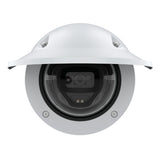 Axis 02371-001 security camera Dome IP security camera Indoor & outdoor 1920 x 1080 pixels Ceiling/wall