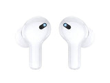 TCL MOVEAUDIO S108 Headset Wireless In-ear Calls/Music USB Type-C Bluetooth White