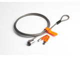Kensington MicroSaver® Laptop Lock Bulk Pack - Master Keyed (25)