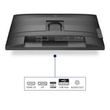 Philips 27B2U4601/00 computer monitor 68.6 cm (27") 2560 x 1440 pixels Quad HD LCD Grey