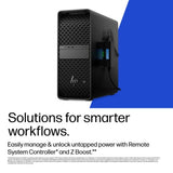 HP E0MR1EA PC/workstation 64 GB DDR5-SDRAM 1 TB SSD Windows 11 Pro Tower