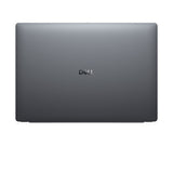 DELL Pro 14 Premium PA14250 Copilot+ PC Intel Core Ultra 7 268V Laptop 35.6 cm (14") Touchscreen Quad HD+ 32 GB LPDDR5x-SDRAM 512 GB SSD Wi-Fi 7 (802.11be) Windows 11 Pro UK English Grey