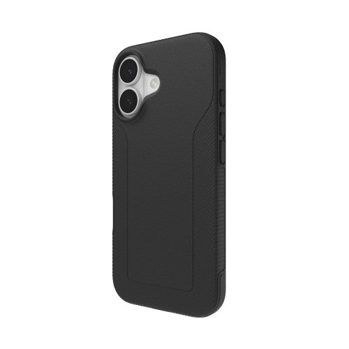 ZAGG Luxe Case For Apple iPhone 17 Black