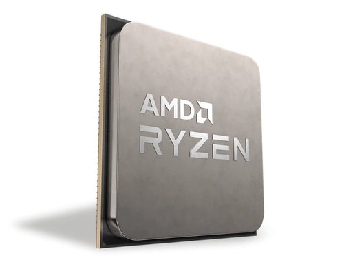 AMD Ryzen 9 5900X processor 3.7 GHz 64 MB L3 Tray