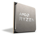 AMD Ryzen 9 5900X processor 3.7 GHz 64 MB L3 Tray