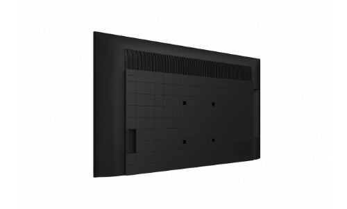 Sony FW-43EZ20L Signage Display Digital signage flat panel 109.2 cm (43") LED Wi-Fi 350 cd/m² 4K Ultra HD Black Android 16/7