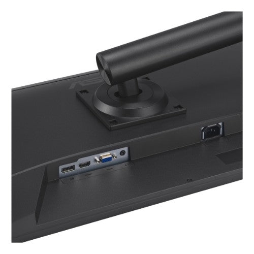 ASUS VA249QGSE computer monitor 60.5 cm (23.8") 1920 x 1080 pixels Full HD LCD Black