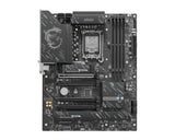 MSI Z890 GAMING WIFI motherboard Intel Z890 LGA 1851 (Socket V1) ATX