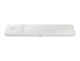 Samsung Wireless Charger Trio White Indoor