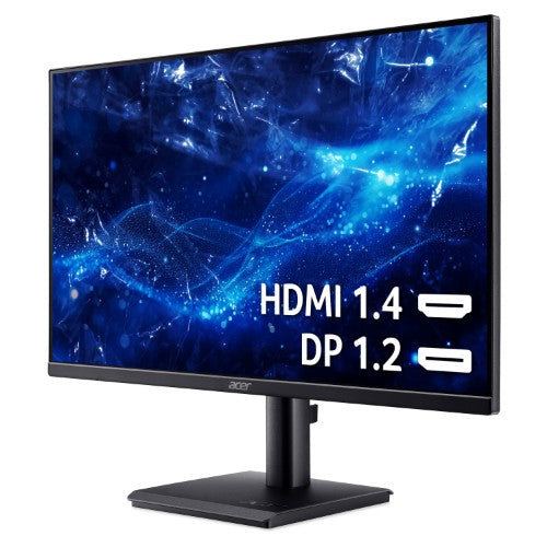 Acer Vero V7 Vero V247YG 23.8" Full HD 16:9 ZeroFrame IPS 120Hz 4ms AdaptiveSync Computer Monitor