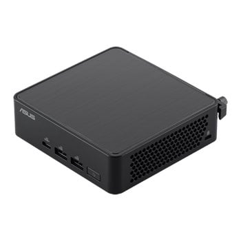 ASUS NUC 14 Pro RNUC14RVKI300003I UCFF Black 100U  - Computers - ASUS