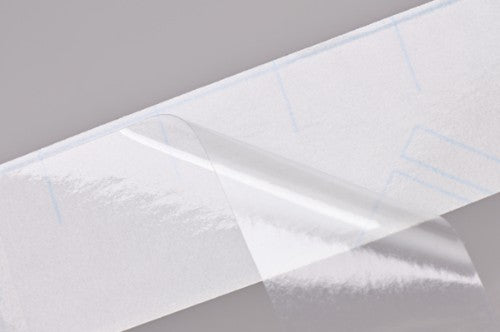 Neschen FILMOLUX LIBRE Transparent 25000 x 260 mm Polypropylene (PP)
