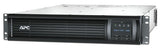 APC Smart-UPS, Line Interactive, 2200VA, Rackmount 2U, 230V, 8x IEC C13+2x IEC C19 outlets, Network Card, AVR, LCD