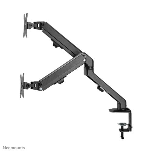 Neomounts FPMA-D650DBLACK Monitor arm 17-27" - coil spring