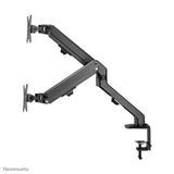 Neomounts FPMA-D650DBLACK Monitor arm 17-27" - coil spring