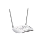 TP-Link TL-WA801N wireless access point 300 Mbit/s White Power over Ethernet (PoE)
