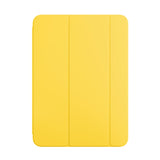 Apple MDEN4ZM/A tablet case 27.9 cm (11") Folio Yellow