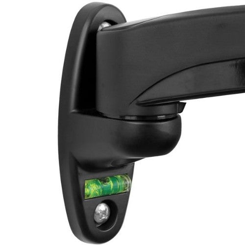 StarTech.com Wall-Mount Monitor Arm - Full Motion - Articulating