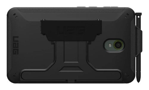 Urban Armor Gear 224455B14040 tablet case 20.3 cm (8") Bumper Black