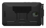 Urban Armor Gear 224455B14040 tablet case 20.3 cm (8") Bumper Black