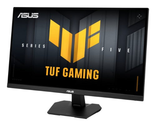 ASUS TUF Gaming VG279QM5F computer monitor 68.6 cm (27") 1920 x 1080 pixels Full HD LCD Black
